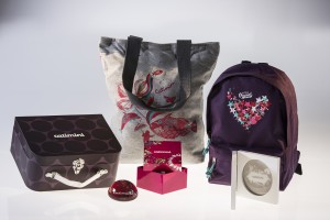 Packaging CATIMINI